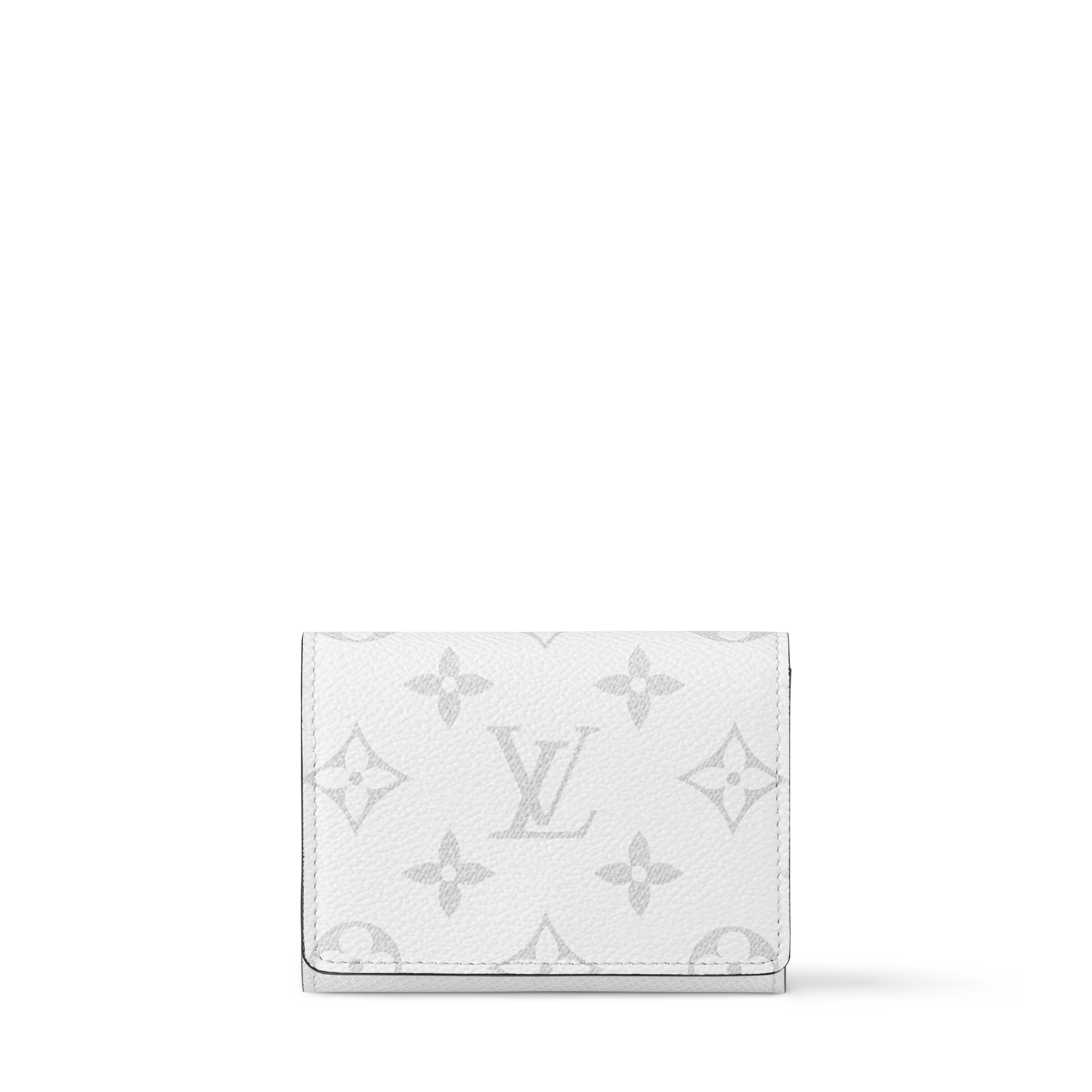 カードケース アンヴェロップ・カルト ドゥ ヴィジット タイガラマ